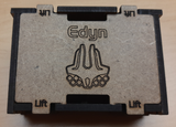 Twilight Imperium 4 Compatible Discordant Stars Faction Minder and Tile Caddy (Unassembled)